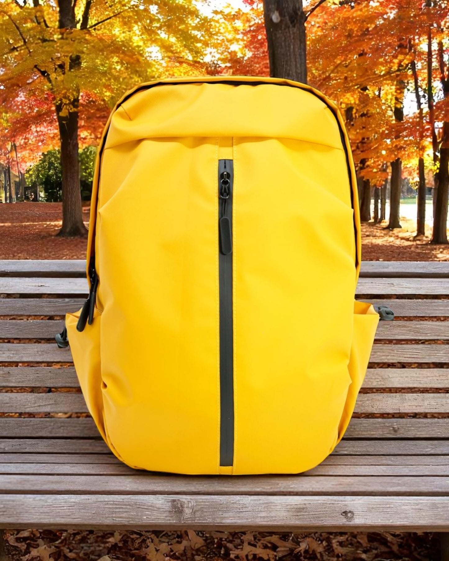 Backpack - Wadestown