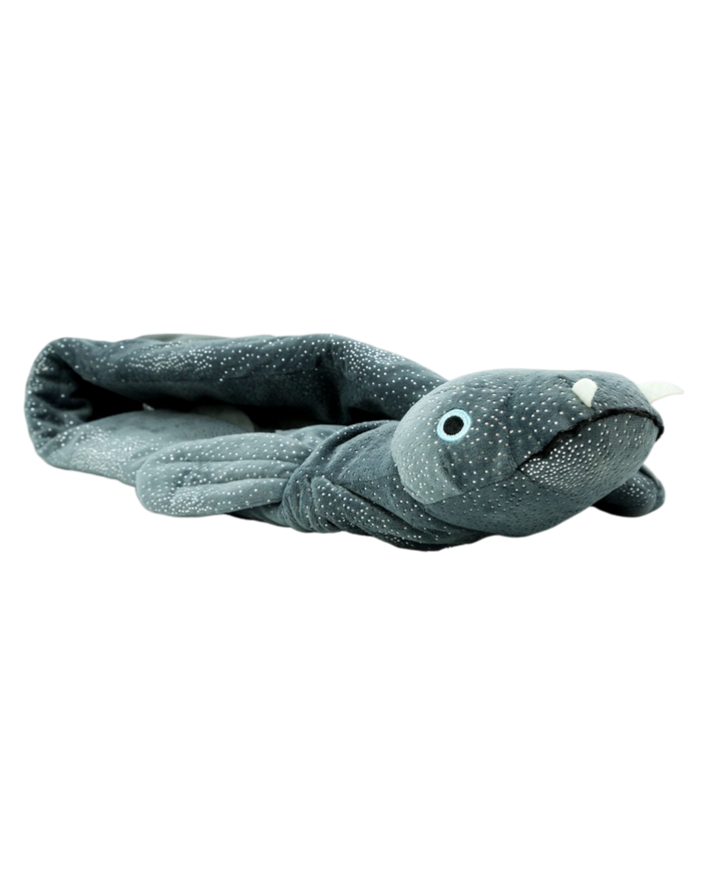Ellie the Longfin Eel - Hot Water Bottles