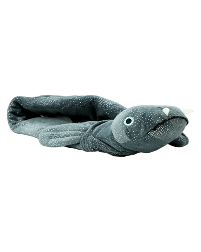 Ellie the Longfin Eel - Hot Water Bottles
