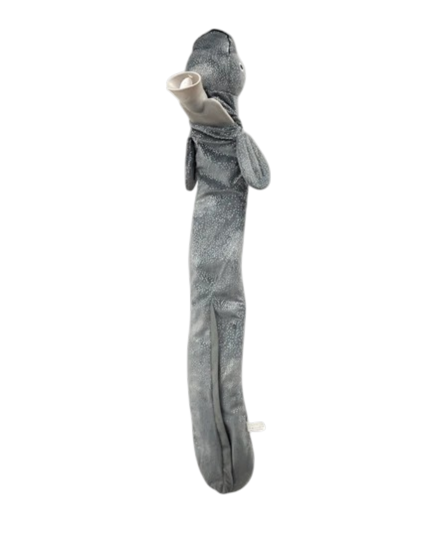 Ellie the Longfin Eel - Hot Water Bottles