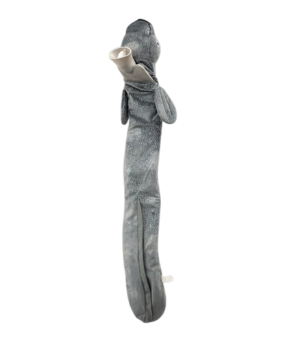 Ellie the Longfin Eel - Hot Water Bottles