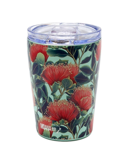 eMug - Slim - Pōhutukawa 280ml