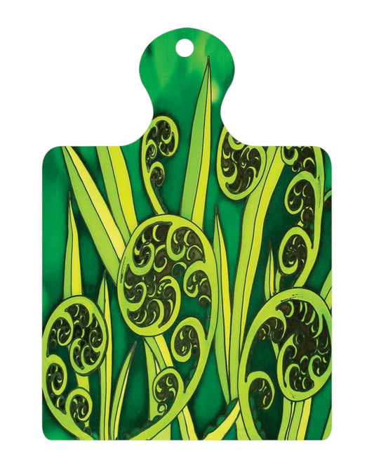 Koru Trivet- Jo May