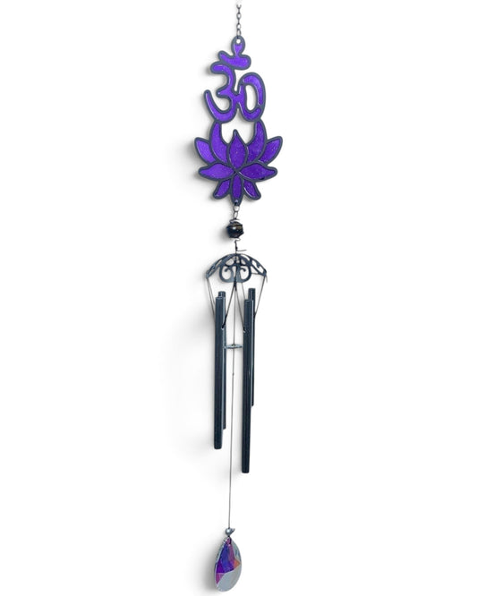 OM Wind Chime
