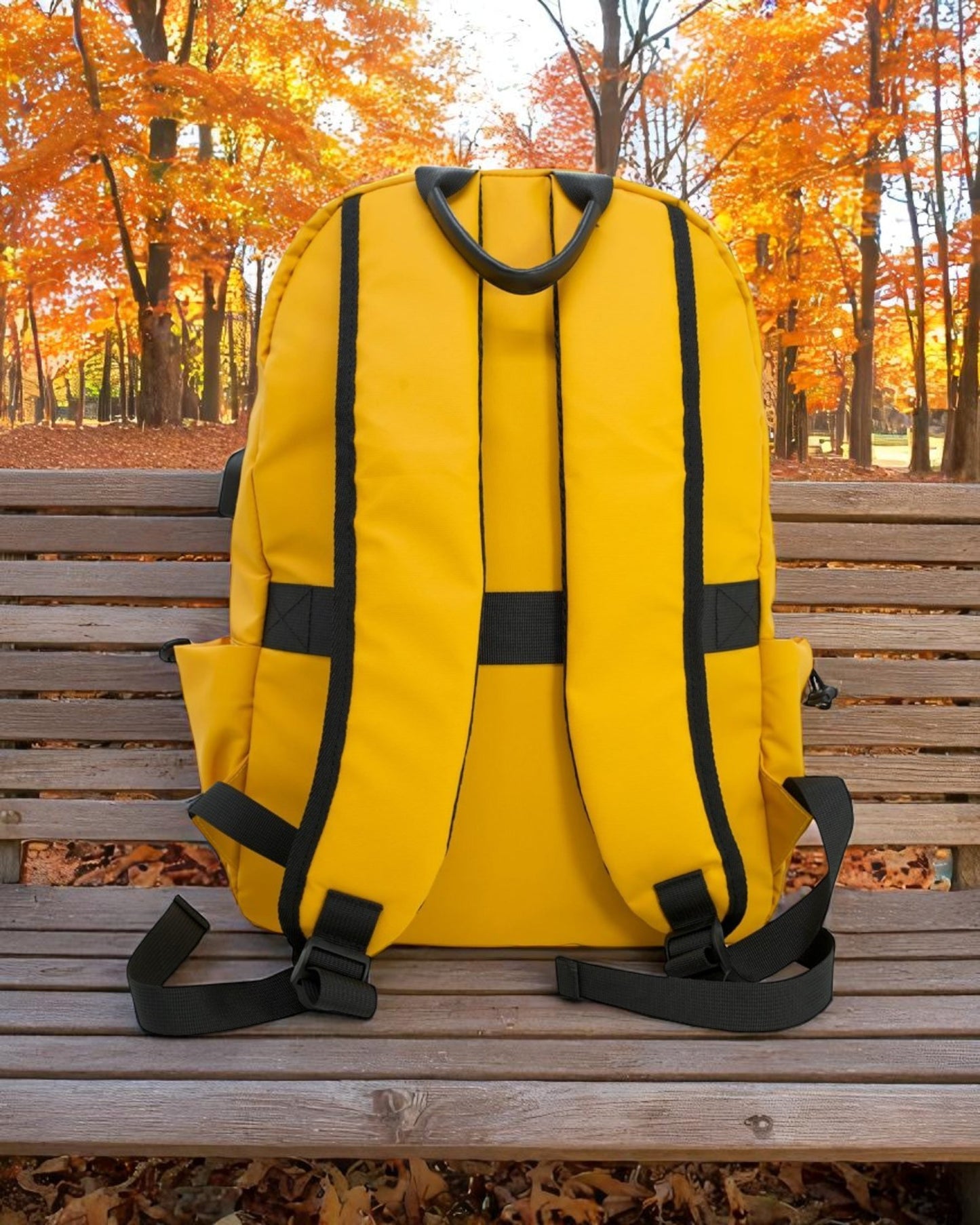 Backpack - Wadestown