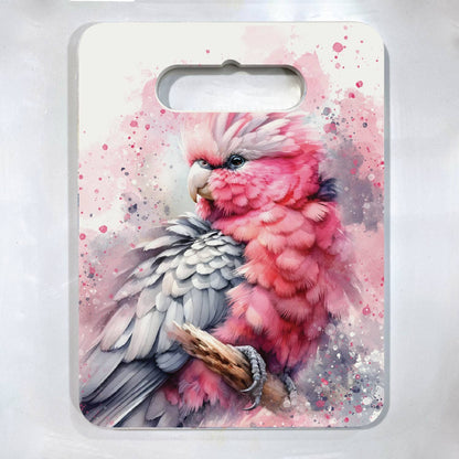Galah Ceramic Pot Trivet | 18x24 cm