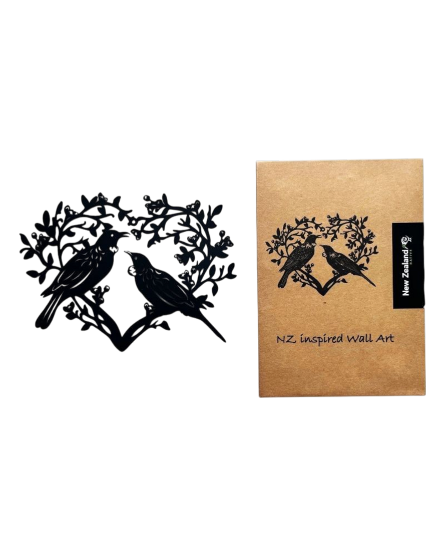 Tui Duo in Envelope - 20.5cm