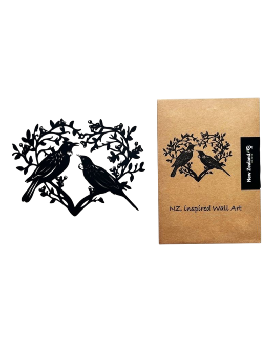 Tui Duo in Envelope - 20.5cm