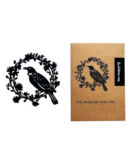 Tui in Envelope - 15.3cm