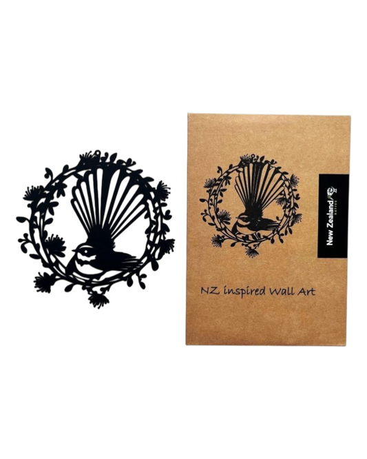 Fantail in Envelope - 15.3cm
