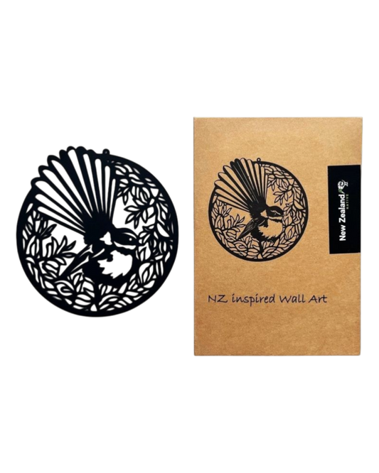 Fantail in Envelope - 15.7cm