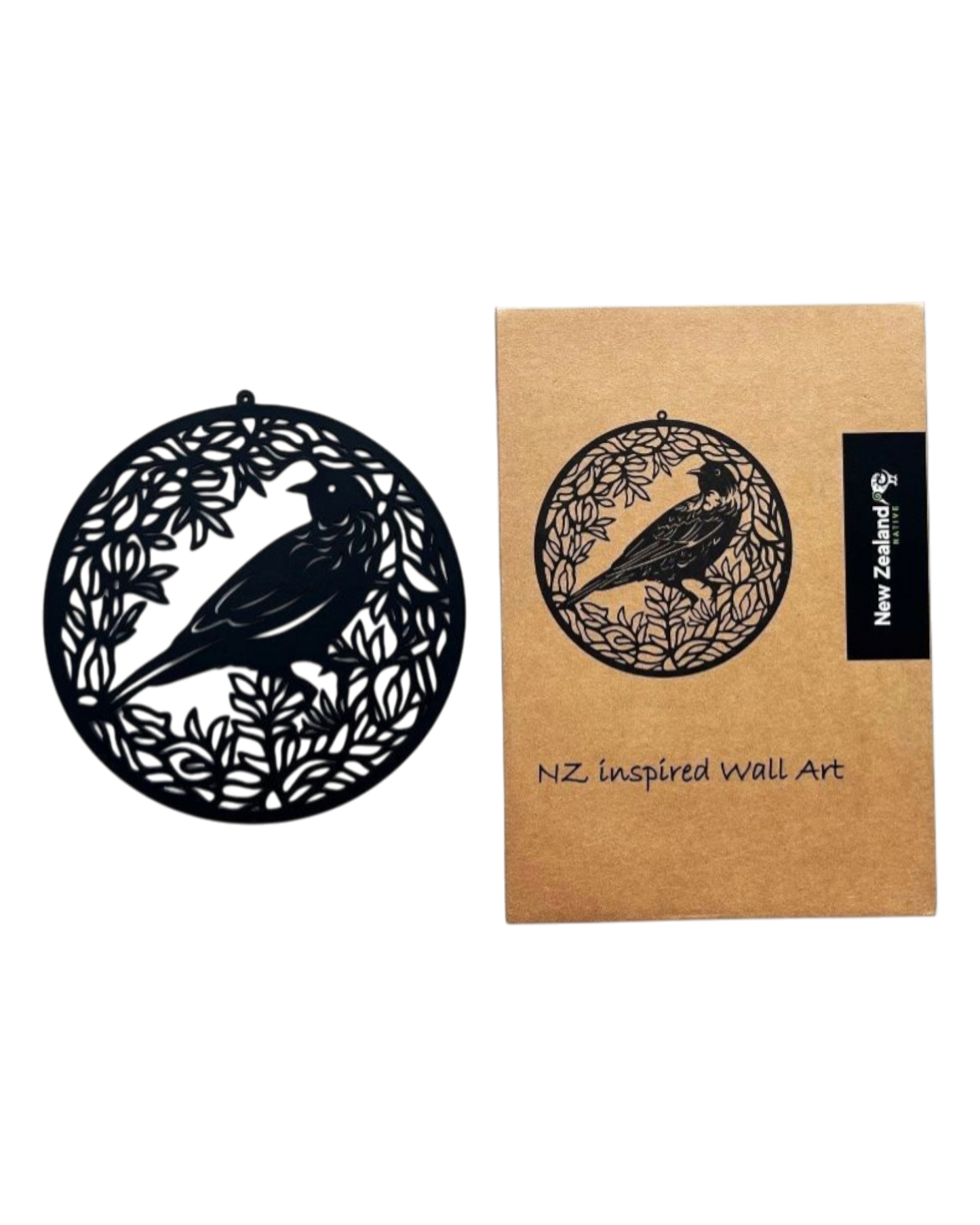 Tui in Envelope - 15.7cm