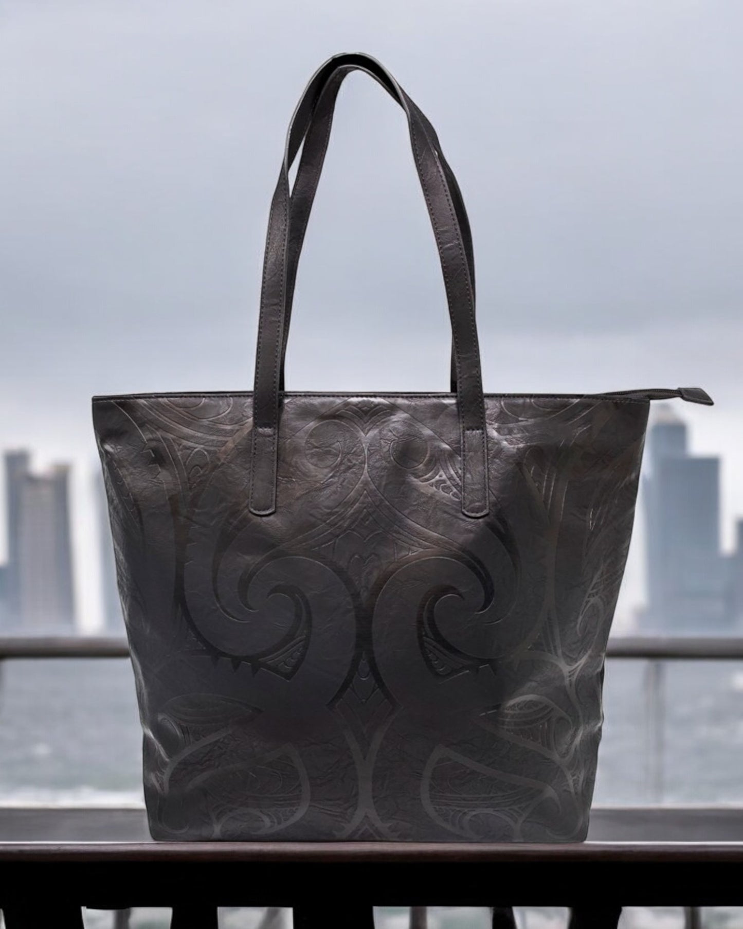 Miriama Grace-Smith - Handbag - Khandallah