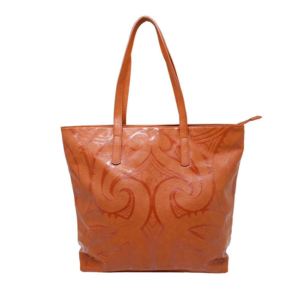 Miriama Grace-Smith - Handbag - Khandallah