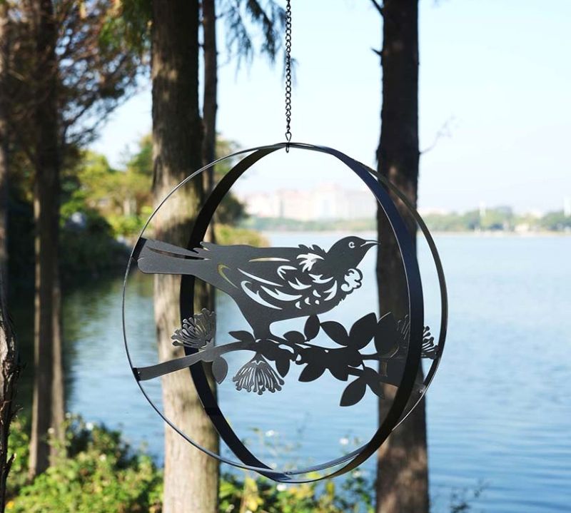 Hanging Rings Tui