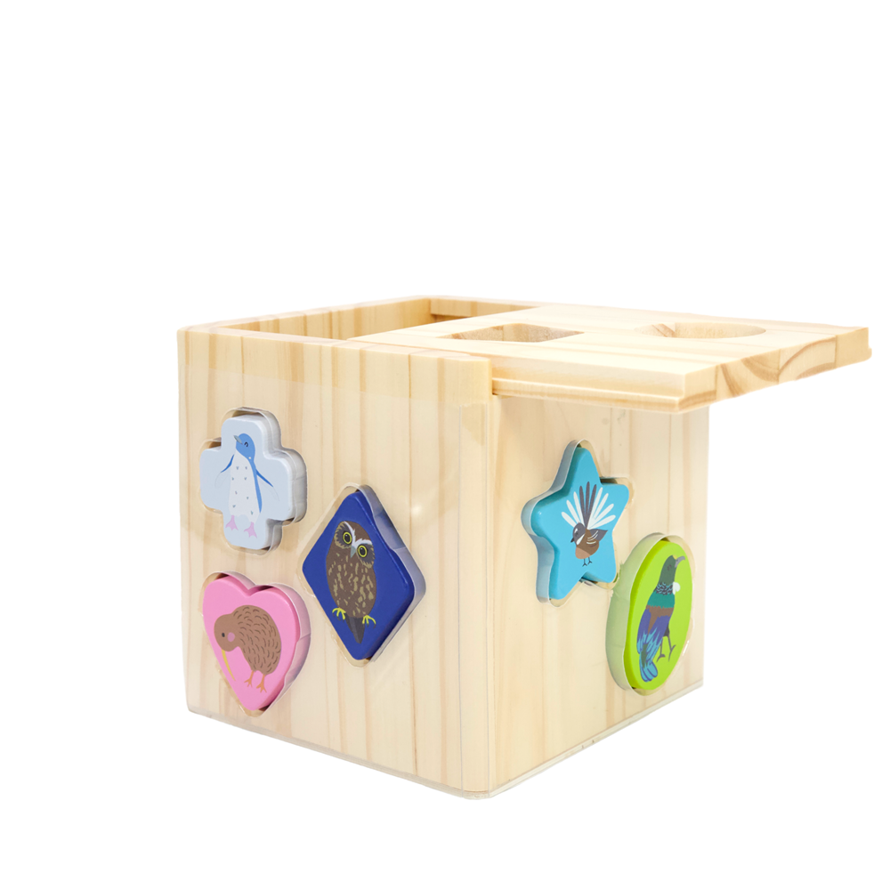 Shape Sorter