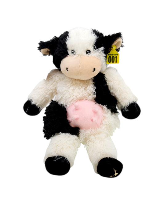 Daisy the Dairy Cow - Soft Toy - Moana Rd