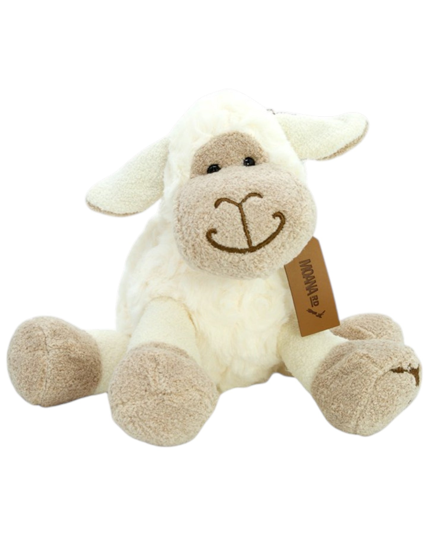 Rodney the Sheep - Soft Toy - Moana Rd