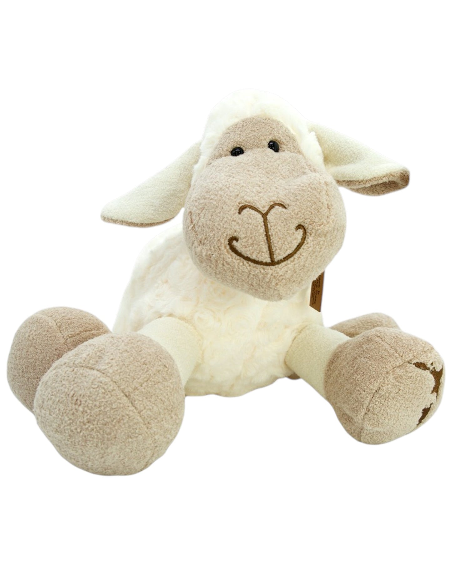 Sharlene the Sheep - Soft Toy - Moana Rd