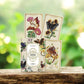 Enchanted Blossoms Empowerment Oracle Cards