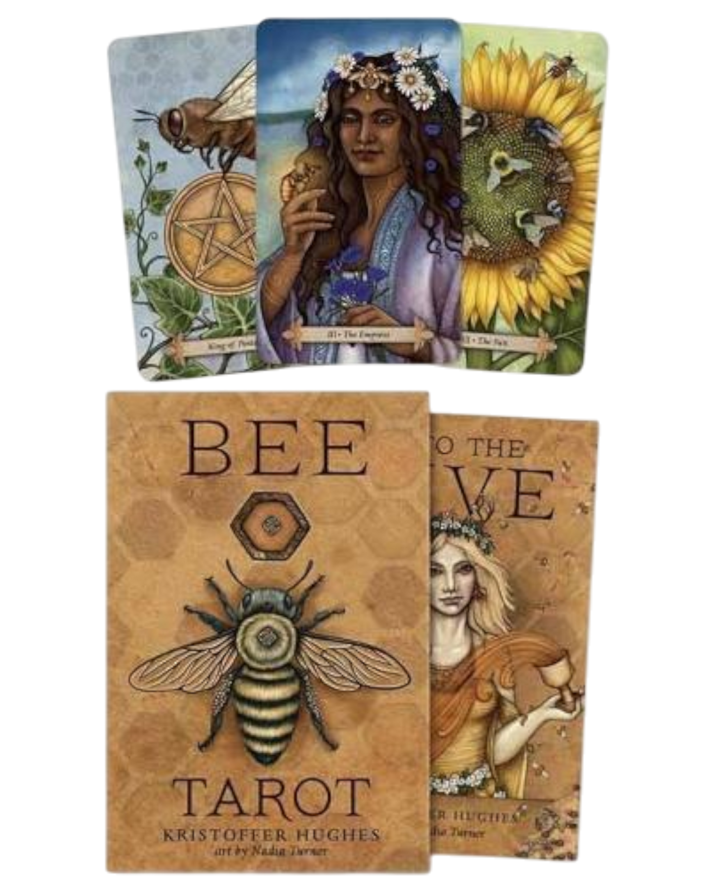 Bee Tarot