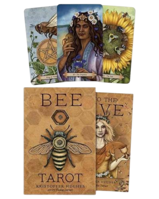 Bee Tarot
