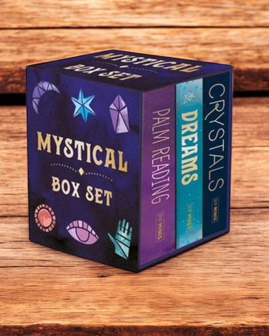 Mystical Box Set