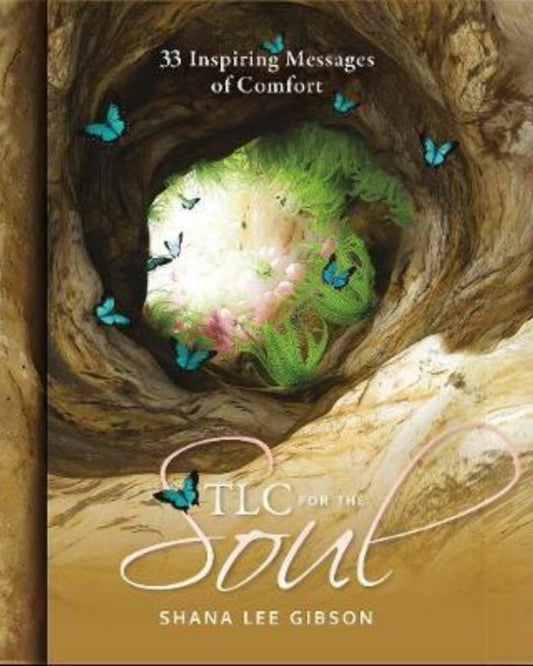 TLC for the Soul Cards