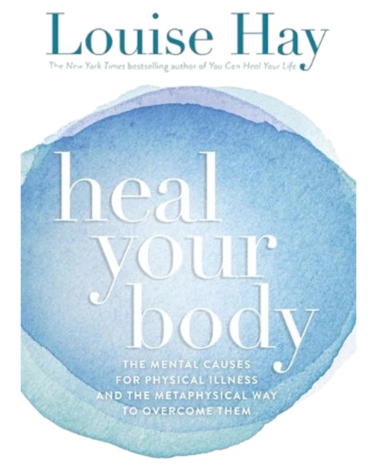 Heal Your Body PB