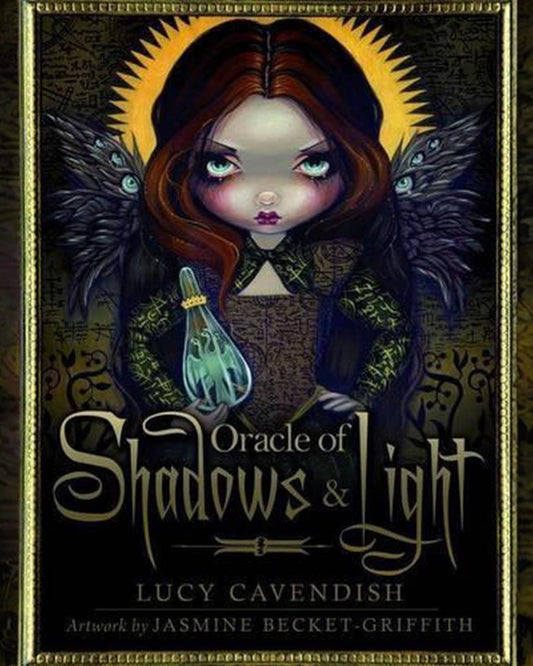 Oracle of Shadows and Light