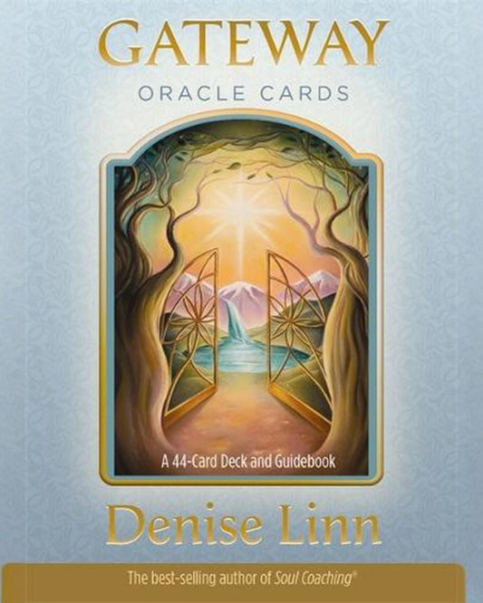 Gateway Oracle Cards