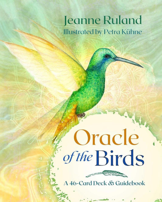 Oracle of the Birds