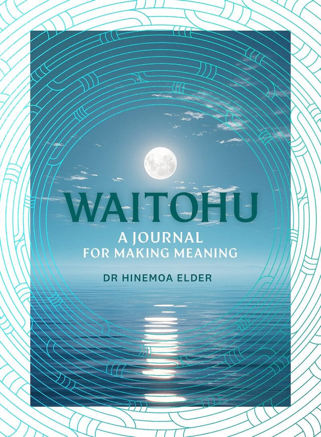 Waitohu: A Journal for Making Meaning