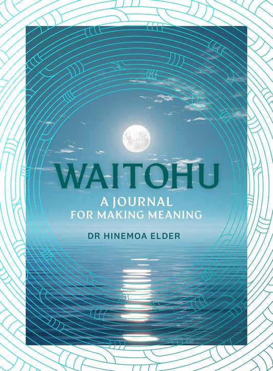 Waitohu: A Journal for Making Meaning