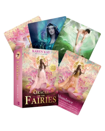 Oracle of the Fairies