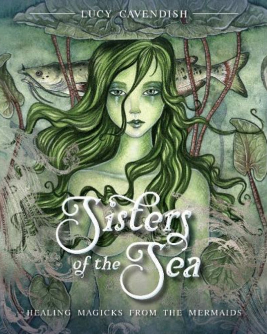 Sisters Of The Sea Deluxe Oracle Cards Deck