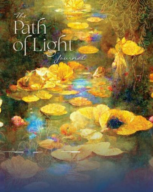 Path Of Light Journal