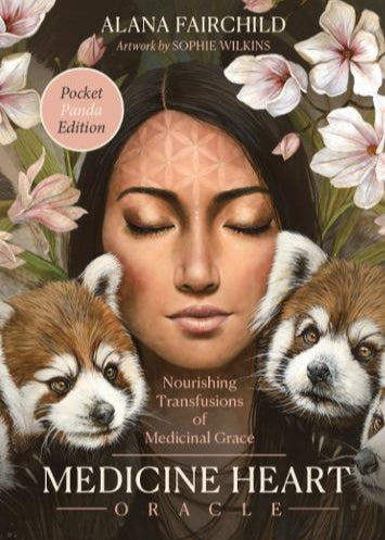 Medicine Heart Oracle Pocket Edition