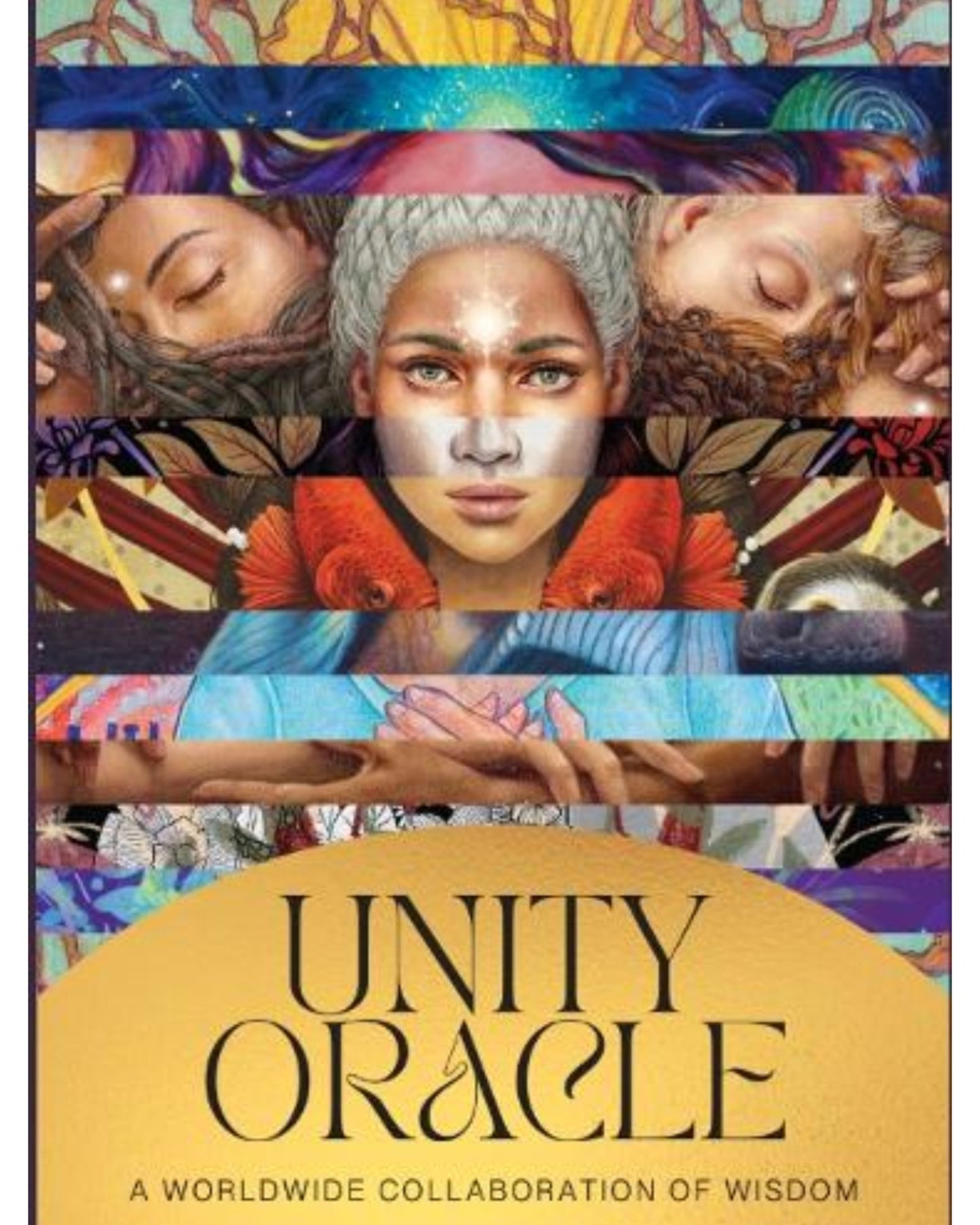 Unity Oracle