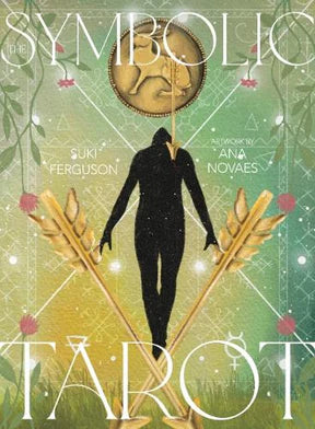 Symbolic Tarot Cards Deck - Suki Ferguson