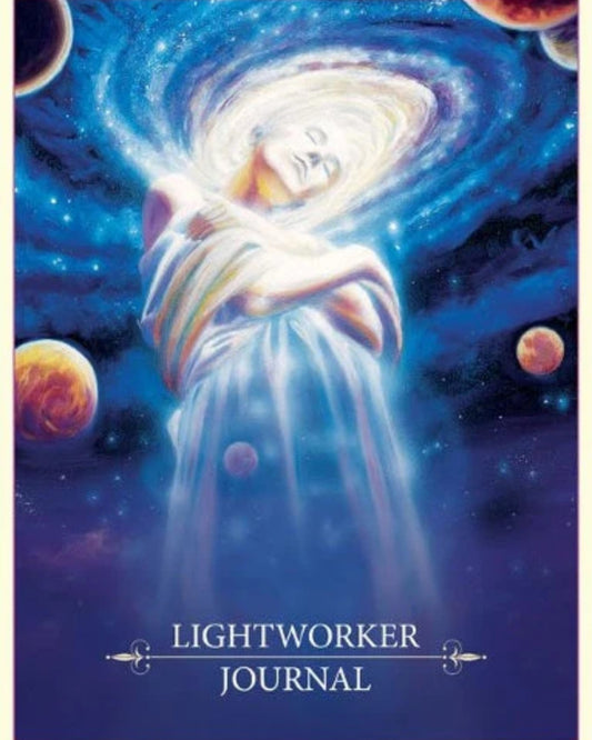 Lightworker Journal