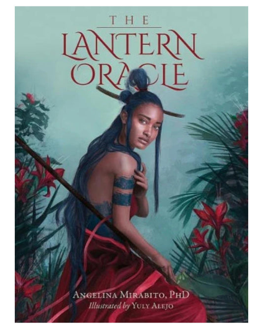 Lantern Oracle
