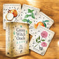Green Witch Oracle Cards