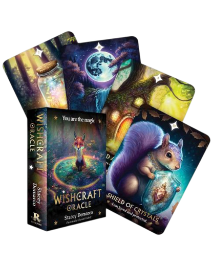 Wishcraft Oracle
