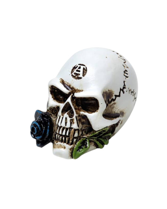 Alchemist Skull: Miniature (Small Ornament)