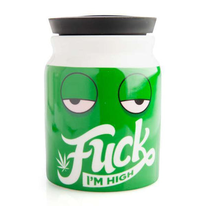 Stash Jars