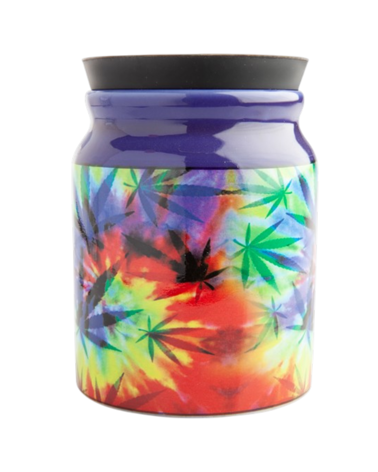 Stash Jars