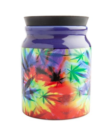 Stash Jars