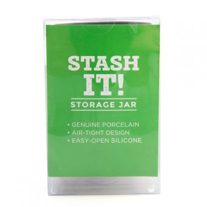 Stash Jars