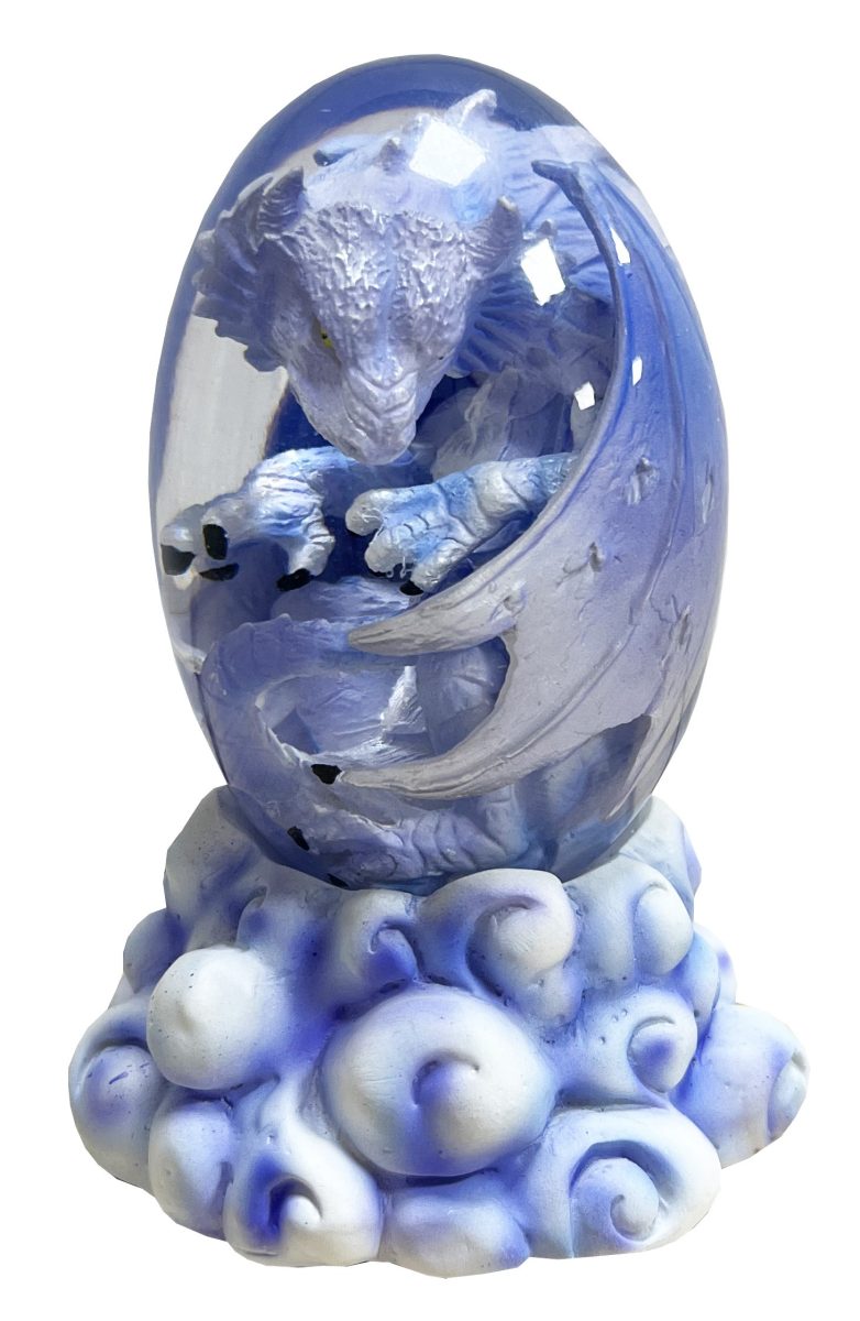 Air Dragon Egg
